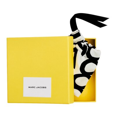 THE LOVE LETTER STATEMENT NECKLACE
